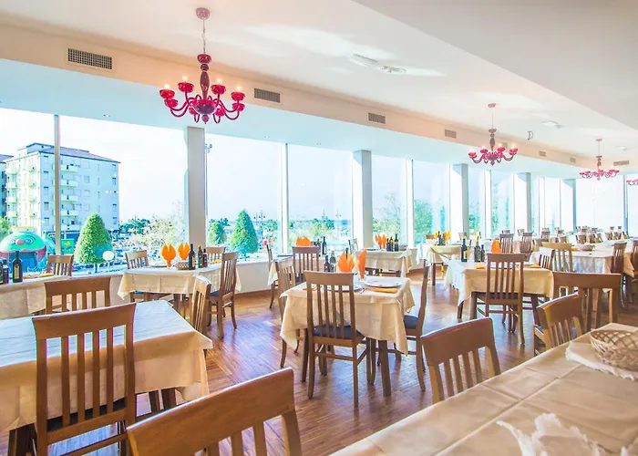 Hotel Massimo Resort Cesenatico